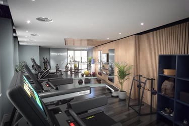 1 bed flat, 168 Corporation Street, City Centre, Birmingham, B46RP - Image 15